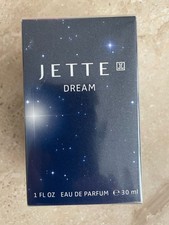Jette Dream, Jette Joop, Eau