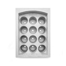 Fixkraft Weinregal Styropor 12