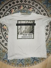 New York T Shirt Größe XXL