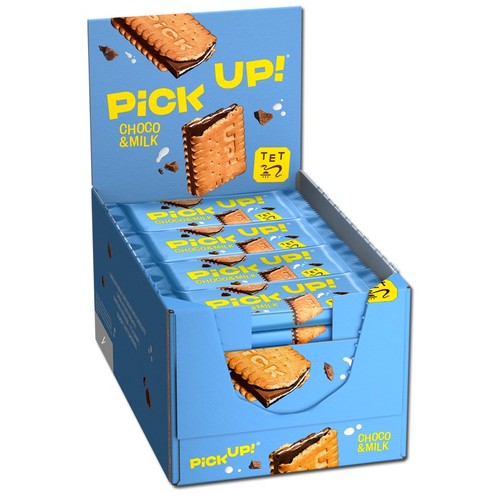 Leibniz pick up - (23,74€/1kg),