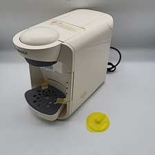 by Bosch Suny Special Edition' TAS3107GB Kaffeemaschine, 1300 Watt, 0,8 Liter Cr