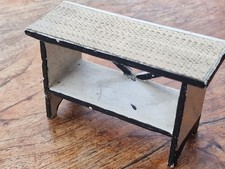 antik Küchenregal Stehregal