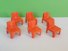 Playmobil Sammlung Ersatzteile