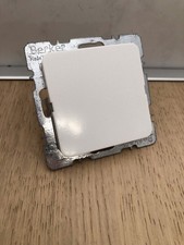 Berker Modul 2 polarweiß