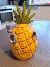 SpongeBob's Ananas Haus, Deko