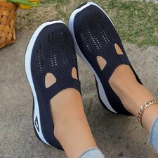 Damen sneaker leicht bequem - damen,