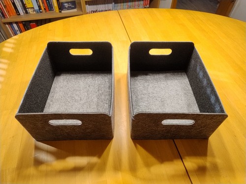 Ikea besta box - x,