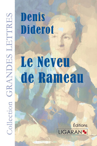 Neveu rameau grands - neveu,