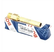 Einspritzventil Bosch 0 437