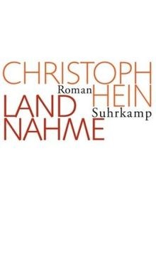 Landnahme von hein christoph - von,