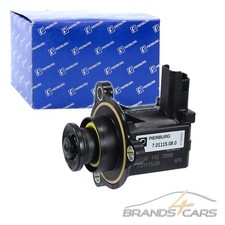 PIERBURG SCHUBUMLUFT-VENTIL