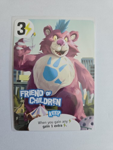 Friend children king of - king,