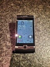 Huwwei U8500, Touchscreen