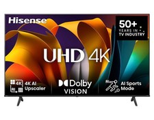 Hisense LED Smart TV Fernseher