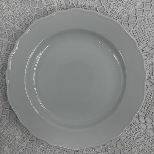 Meissen kuchenteller - meissen,