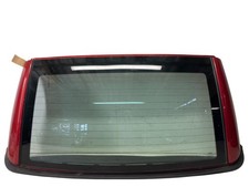 Nissan Micra K12 CC Cabrio Heckscheibe Verdeck Variodach A32