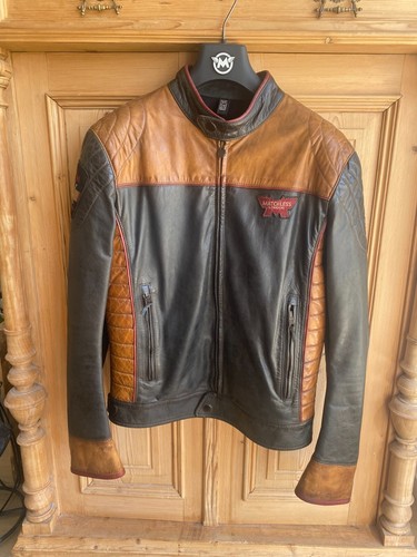 Matchless lim model x - matchless, lim.