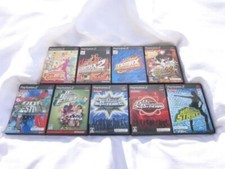 PS2 Dance Dance Revolution