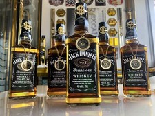 Jack Daniels Old No. 7 -