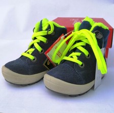 SUPERFIT GROOVY Gr.20 M4 Gore-Tex® Kinder Baby Lauflernschuhe Warm gefüttert NEU