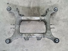 BMW F10 F11 Hinterachse Achsträger Träger Achse hinten 6799103