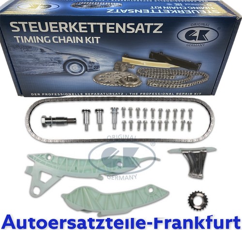 Steuerkettensatz bmw f20 - steuerkettensatz,