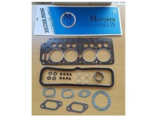 Dichtsatz Zylinderkopf passend für Daimler OM 636 - 180, 180D, Unimog 411, Fahr