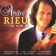 Live concert von andre - live, in