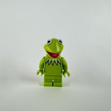 LEGO Kermit The Frog Minifigur