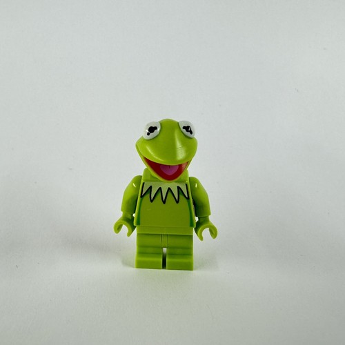 Lego kermit the - kermit,