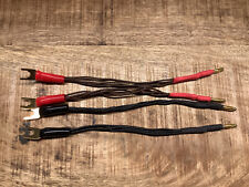 Kimber Kable Jumper Lautsprecherbrücken 4PR