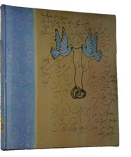 Fotoalbum Buch-Album Hochzeit