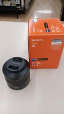 Sony Objektiv Sonnar T E 35Mm F2.8 Za Sel35F28Z Objektiv 377-Ud