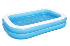 Bestway Poolset Schwimmbecken