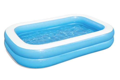 Bestway poolset schwimmbecken - poolset,