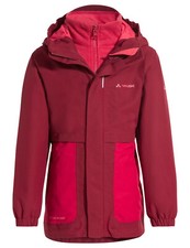 Vaude kinder doppeljacke kids - doppeljacke,