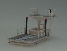 Herpa Wings Flughafen