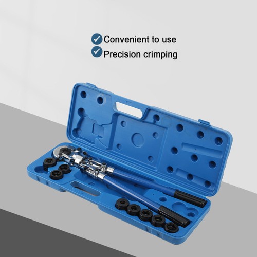 Hand presszange rohrpresszange - presszange,