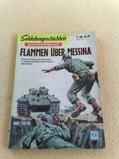 Soldatengeschichten Sonderband