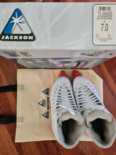 Schlittschuhe Eiskunstlauf Jackson Supreme DJ5500 7A mit MK Goldstar