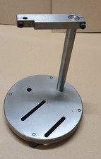 Präzisions Höhen Messtisch Messplatte Messständer Feinmesstisch Höhenmessgerät