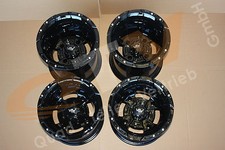 Quad Felgensatz Felgen Arctic