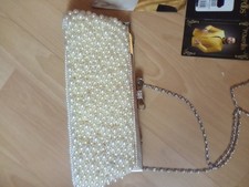 Harald Glööckler Abendtasche