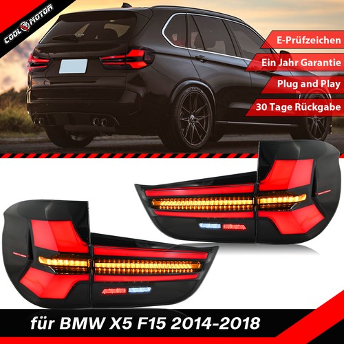 2pcs led rückleuchten für - led,