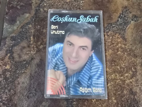 Coşkun sabah beni - –,