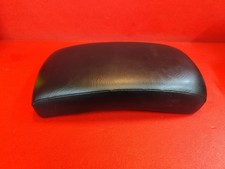 YAMAHA XVS650 Drag Star 1996 Beifahrersitzbank Sitzbank hinten gebraucht