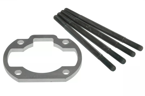 Zylinderfußspacer 5mm stage6 - zylinderfußspacer,