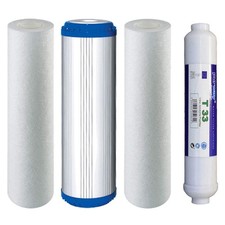 Ersatz filter osmose - osmose, 4er