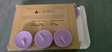 Partylite Teelichter V042003