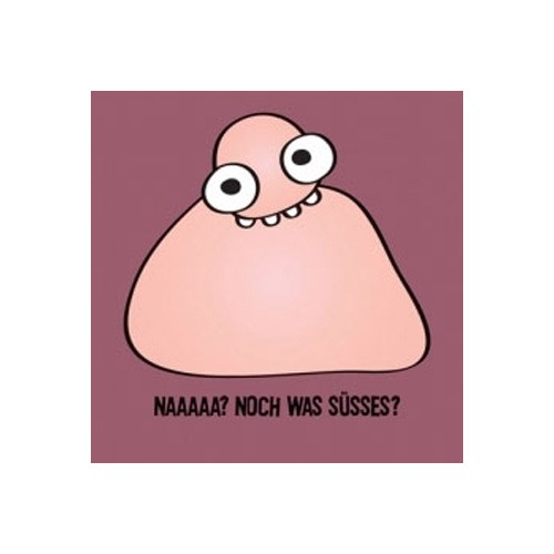Magnet naaaaa noch was süsses - magnet,